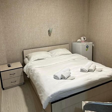 Mr Guest House Тбилиси Екстериор снимка