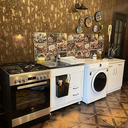 Mr Guest House Тбилиси Екстериор снимка