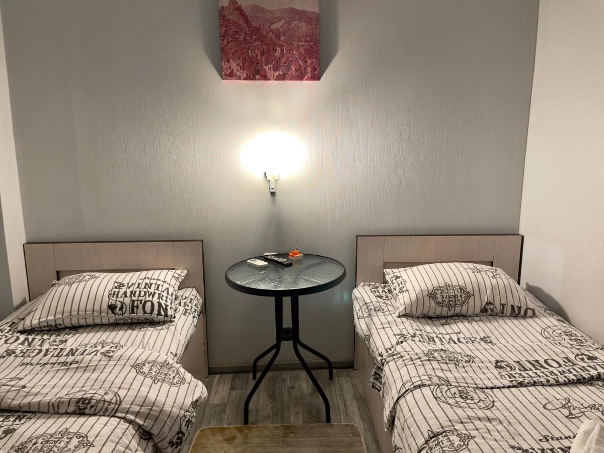 Mr Guest House Тбилиси Екстериор снимка