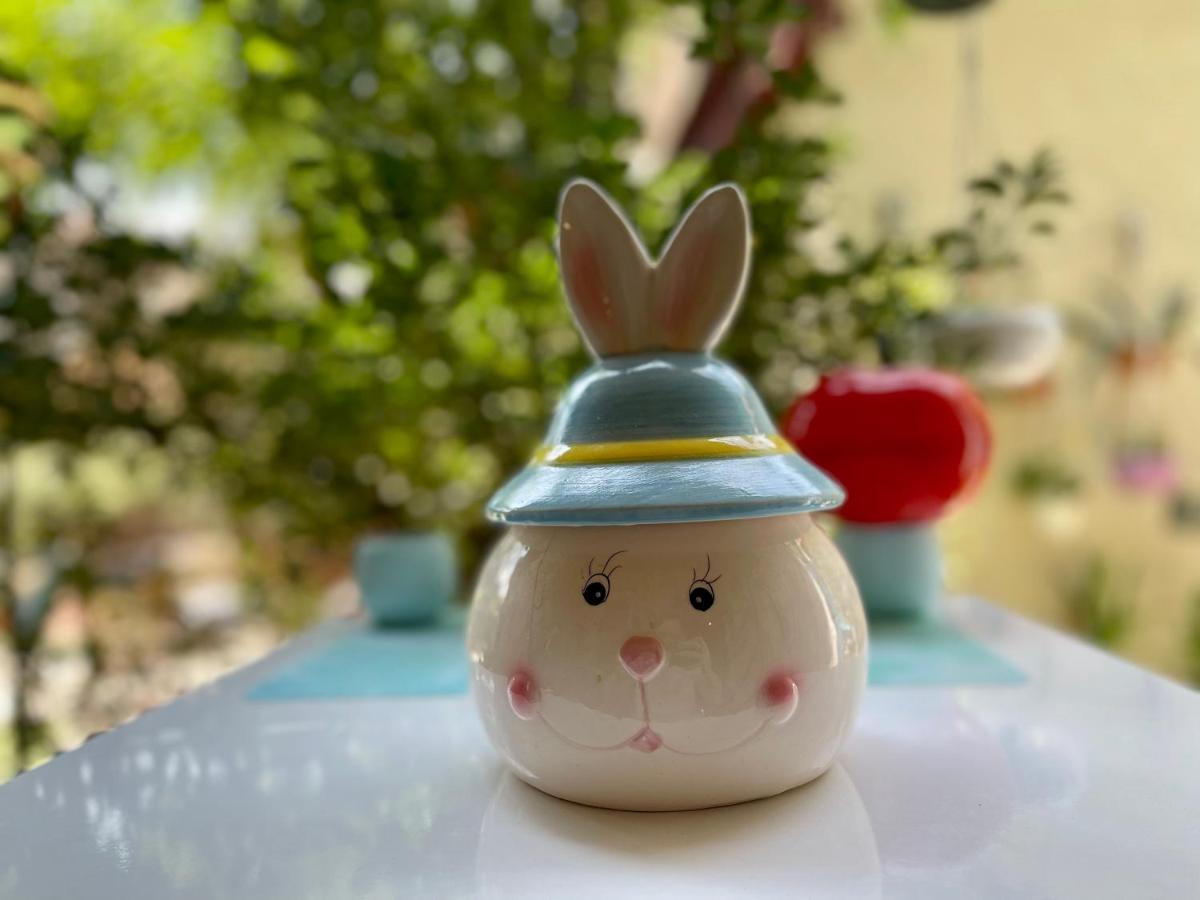 Mr Guest House Тбилиси Екстериор снимка