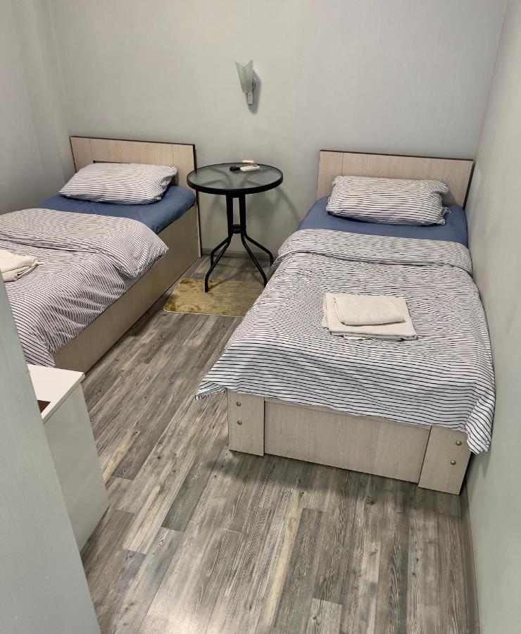 Mr Guest House Тбилиси Екстериор снимка