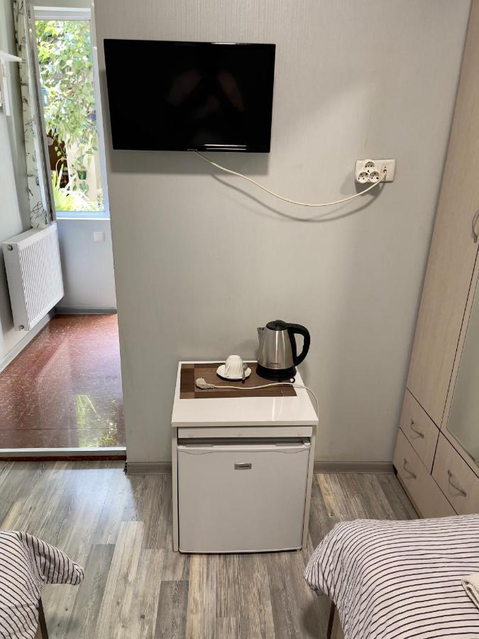 Mr Guest House Тбилиси Екстериор снимка