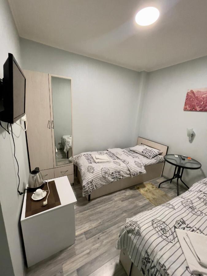 Mr Guest House Тбилиси Екстериор снимка