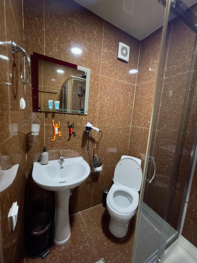 Mr Guest House Тбилиси Екстериор снимка