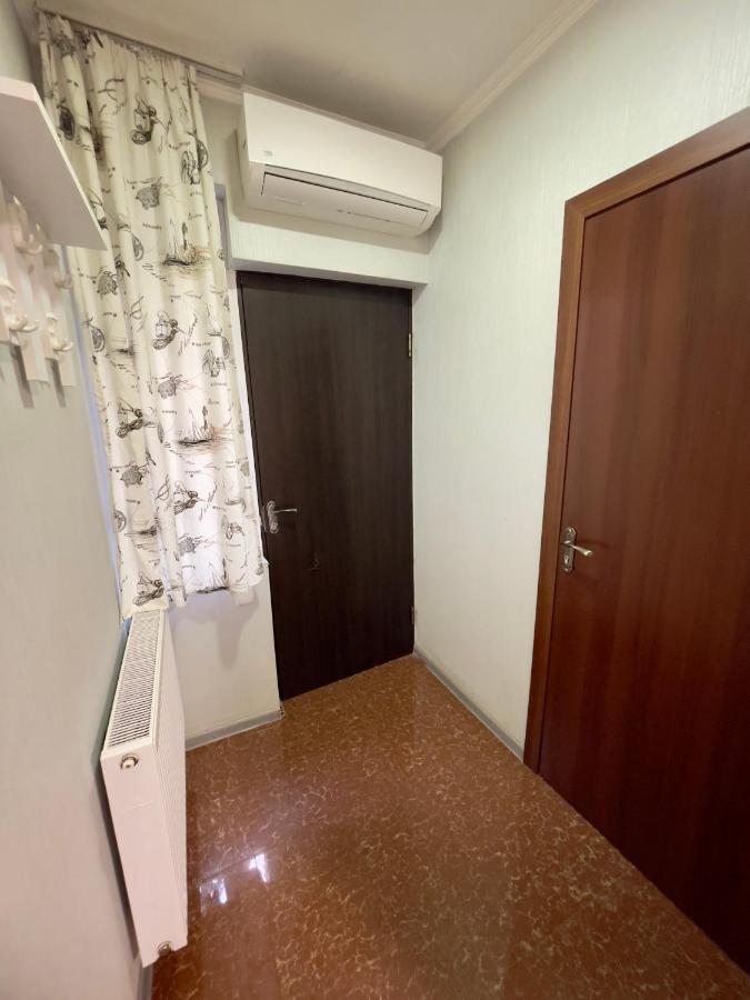 Mr Guest House Тбилиси Екстериор снимка