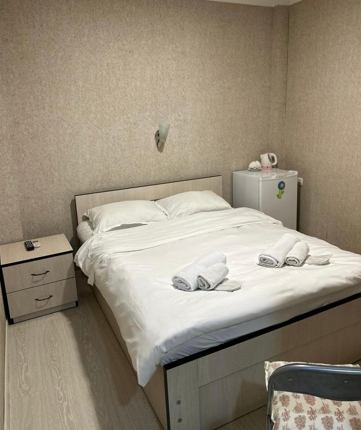 Mr Guest House Тбилиси Екстериор снимка