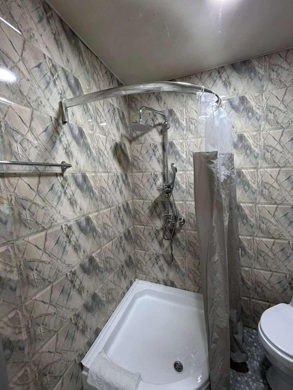 Mr Guest House Тбилиси Екстериор снимка